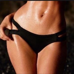 Victoria’s Secret Itsy Double Banded Bikini Bottom